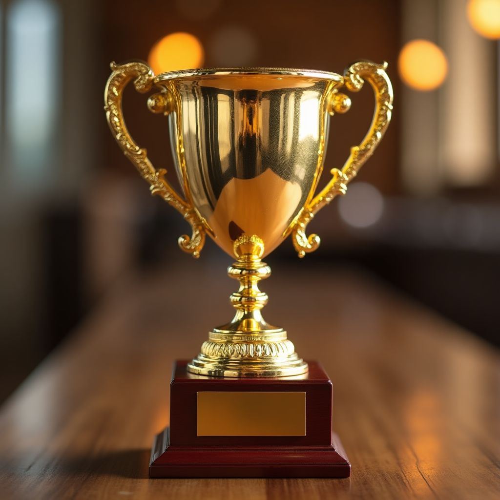 Premio Excelencia en Consultoría 2023