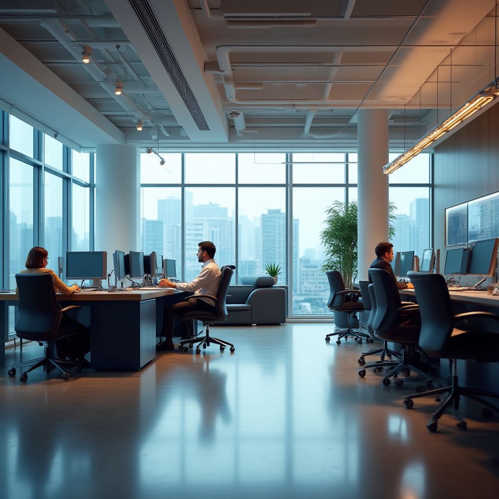 Servicios Financieros CapitalPrime